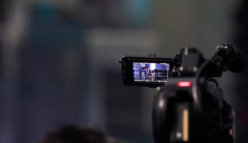 藁城市产品视频拍摄