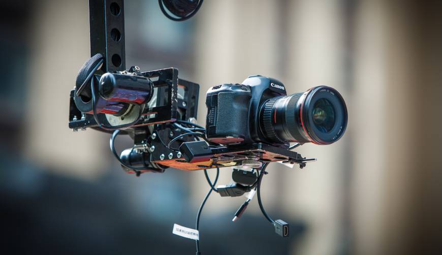 藁城市产品视频拍摄