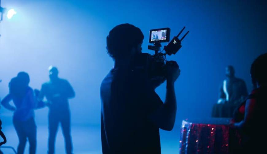 藁城市产品视频拍摄