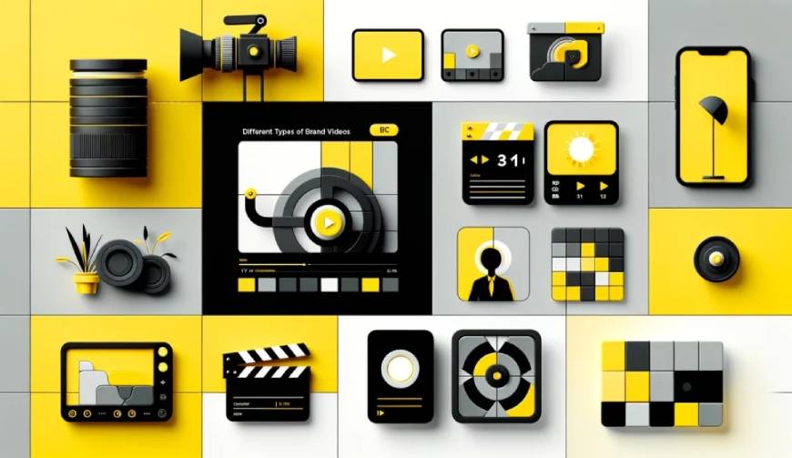 藁城市产品视频拍摄