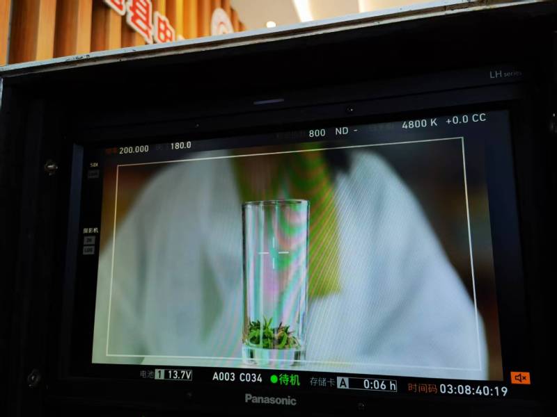 藁城市电商产品宣传视频